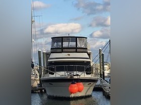 1989 Vista 43 Motor Yacht на продажу
