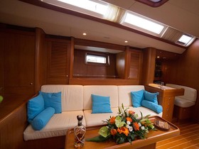 2007 Nautor Swan 75 in vendita