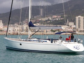 Nautor Swan 75