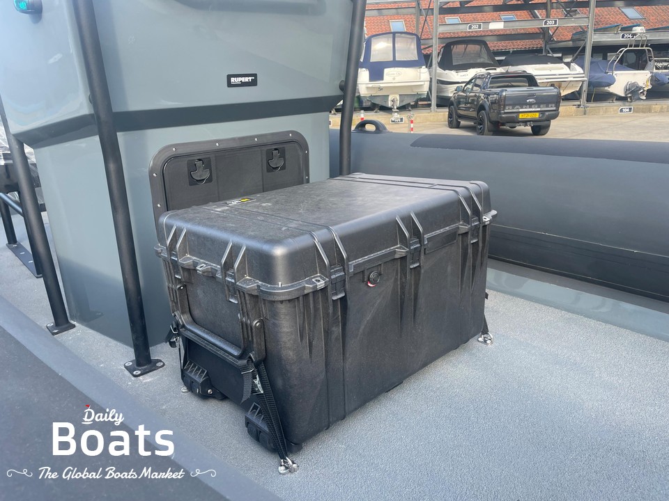 2022 Rupert R8 Dbs for sale. View price, photos and Buy 2022 Rupert R8 ...