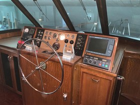 Kupiti 1977 Hatteras Motoryacht