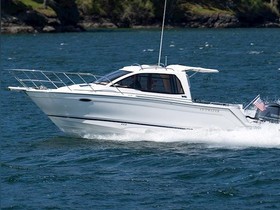 Cutwater 24 Coupe