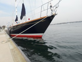 1980 Nautor Swan 57 til salg