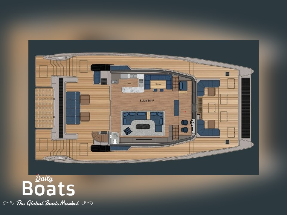 2023 Alva Yachts Ocean Eco 90 Explorer for sale. View price, photos and