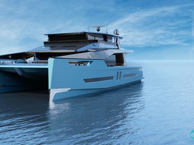 2023 Alva Yachts Ocean Eco 90 Explorer for sale