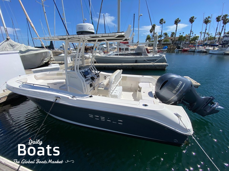 2016 Robalo R200 Center Console for sale. View price, photos and Buy