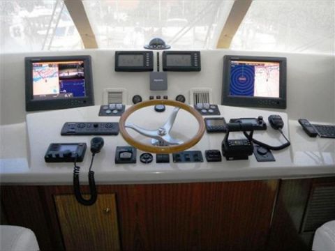 Buy 2006 Ocean Odyssey