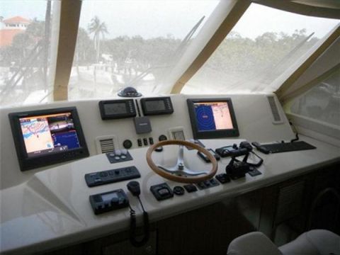 2006 Ocean Odyssey for sale