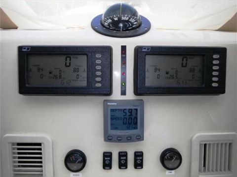 2006 Ocean Odyssey