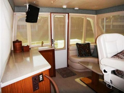 2006 Ocean Odyssey for sale