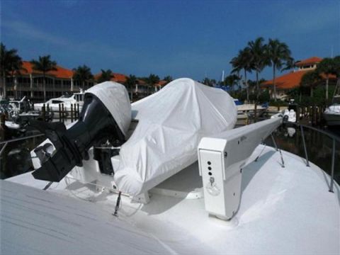 2006 Ocean Odyssey