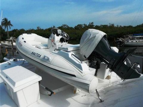 2006 Ocean Odyssey for sale