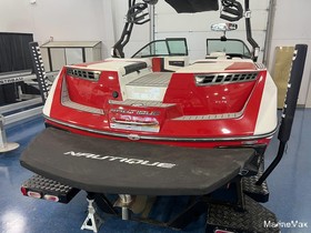 2018 Nautique Super Air 210 for sale