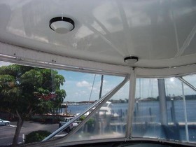 1993 Hatteras 52My for sale