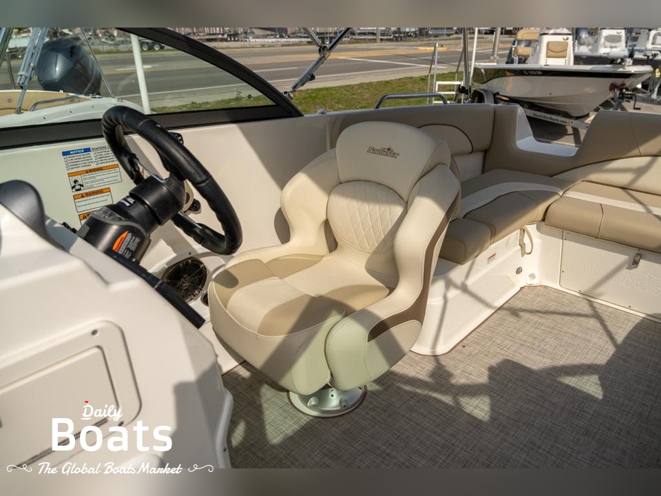 2022 NauticStar 223 Dc for sale. View price, photos and Buy 2022