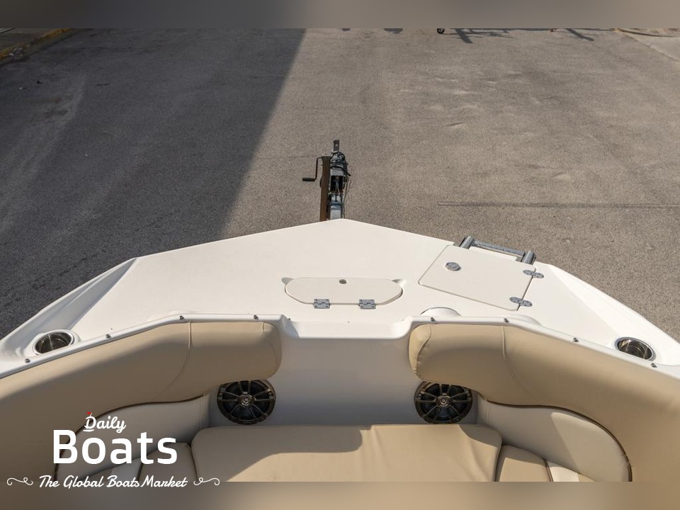 2022 NauticStar 223 Dc for sale. View price, photos and Buy 2022