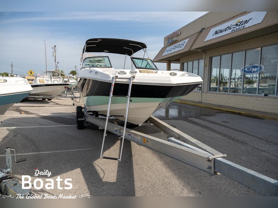 2022 NauticStar 223 Dc for sale. View price, photos and Buy 2022