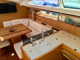 2009 Jeanneau Sun Odyssey 50 Ds kaufen