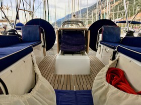 2009 Jeanneau Sun Odyssey 50 Ds kaufen