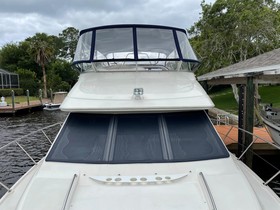 Buy 1998 Maxum 4100 Scb