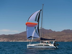 Seawind 1160