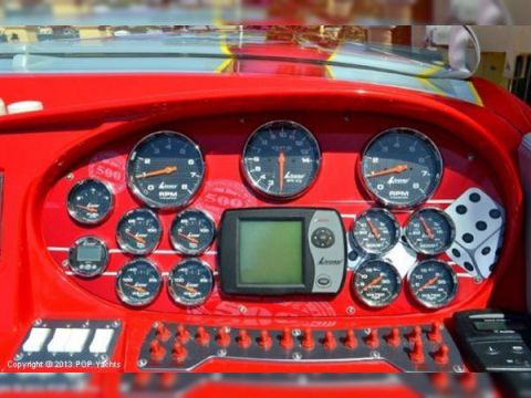 2007 Outerlimits 46