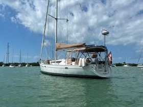 Buy 2001 Jeanneau Sun Odyssey 40