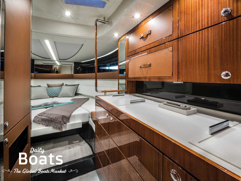 2023 Riva 38' Rivamare for sale. View price, photos and Buy 2023 Riva