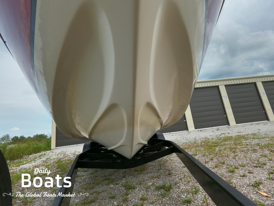 2002 Rinker 262 Captiva Ss Super Sport for sale. View price, photos and ...