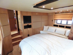 Buy 2008 Gulf Craft Majesty 56