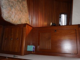 Buy 1988 TransWorld Fantail 50 Trawler