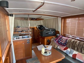 2015 Beneteau Swift Trawler 44