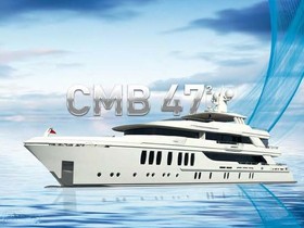 2021 CMB Yachts 47 kaufen