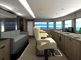 2021 CMB Yachts 47 for sale