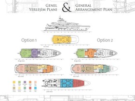 2021 CMB Yachts 47