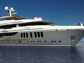 2021 CMB Yachts 47