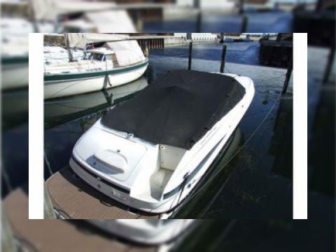 Buy 2007 Maxum 2400