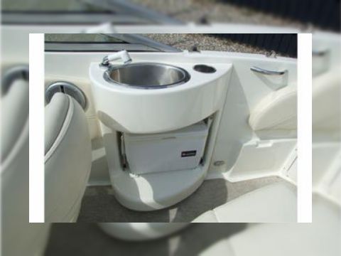 Buy 2007 Maxum 2400