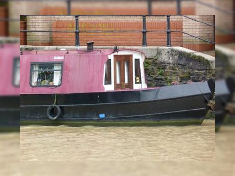 1995 Torres Convertible for sale