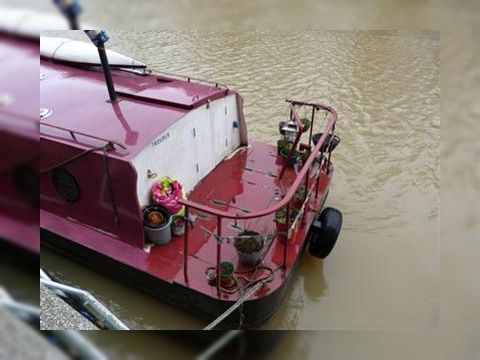 1995 Torres Convertible for sale