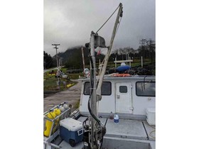 1988 Commercial Pacific Bowpickers Dive. Gillnet for sale