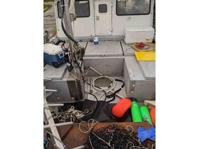 Osta 1988 Commercial Pacific Bowpickers Dive. Gillnet