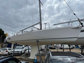 2007 J Boats J/105 for sale