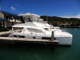 Buy 2017 Leopard 43 Powercat