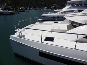 2017 Leopard 43 Powercat for sale