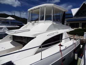 2017 Leopard 43 Powercat