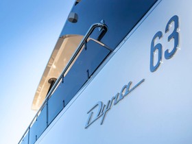 Buy 2022 Dyna 63 Flybridge