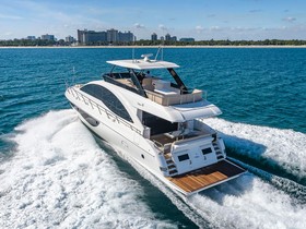 Satılık 2022 Dyna 63 Flybridge