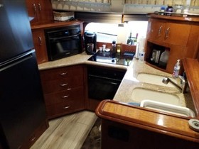 2003 Carver 564 Cockpit Motor Yacht kaufen