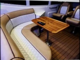 2003 Carver 564 Cockpit Motor Yacht till salu